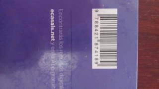 Libro de texto Lengua Castellana y Literatura