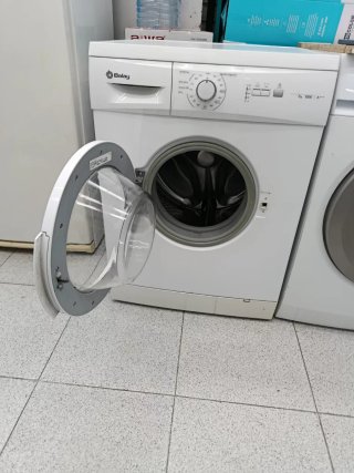 Nevera y lavadora oferta súper pack con garantía
