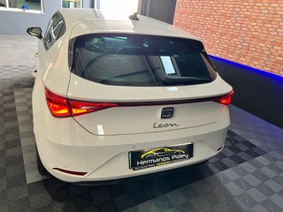 SEAT Leon 2.0 Tdi Style Go