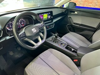 SEAT Leon 2.0 Tdi Style Go