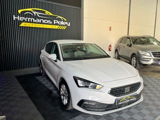 SEAT Leon 2.0 Tdi Style Go