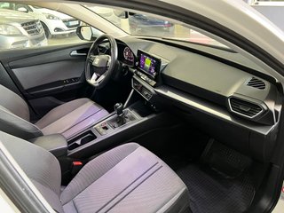 SEAT Leon 2.0 Tdi Style Go
