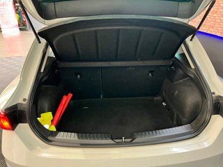 SEAT Leon 2.0 Tdi Style Go