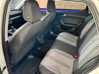 SEAT Leon 2.0 Tdi Style Go