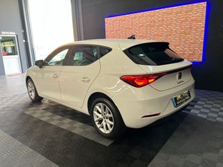 SEAT Leon 2.0 Tdi Style Go