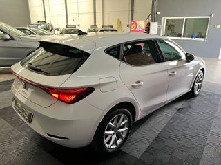 SEAT Leon 2.0 Tdi Style Go