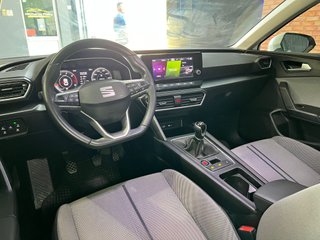 SEAT Leon 2.0 Tdi Style Go