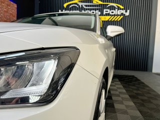 SEAT Leon 2.0 Tdi Style Go
