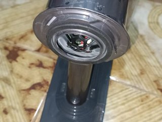 Dyson V8 Aspirapolvere Accessori