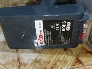 Dyson V8 Aspirapolvere Accessori