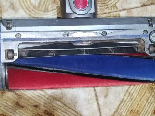 Dyson V8 Aspirapolvere Accessori