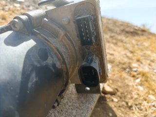 Bomba Dirección Asistida Citroen C4