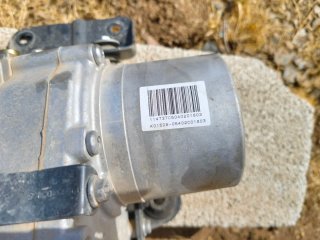 Bomba Dirección Asistida Citroen C4