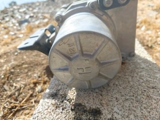 Bomba Dirección Asistida Citroen C4