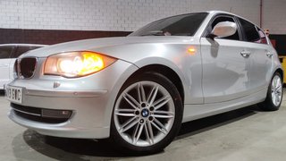 BMW Serie 1 2010 116D 2.0