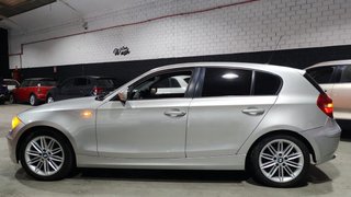BMW Serie 1 2010 116D 2.0