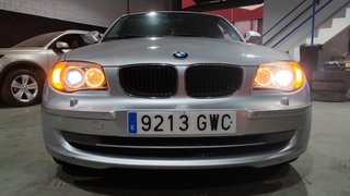 BMW Serie 1 2010 116D 2.0