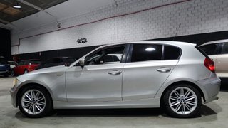 BMW Serie 1 2010 116D 2.0