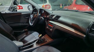 BMW Serie 1 2010 116D 2.0