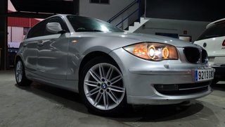 BMW Serie 1 2010 116D 2.0