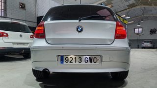 BMW Serie 1 2010 116D 2.0