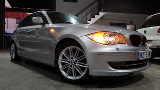 BMW Serie 1 2010 116D 2.0