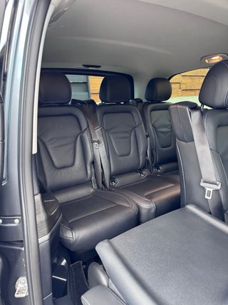 Mercedes-Benz Clase V 2022