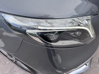 Mercedes-Benz Clase V 2022