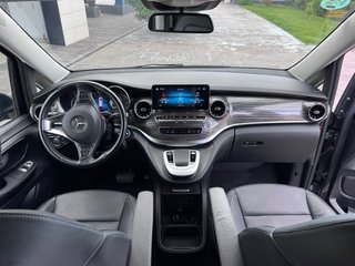 Mercedes-Benz Clase V 2022