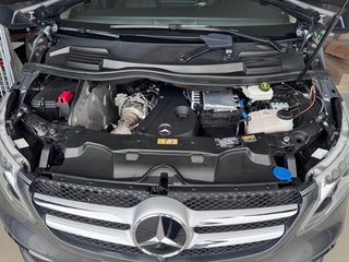 Mercedes-Benz Clase V 2022