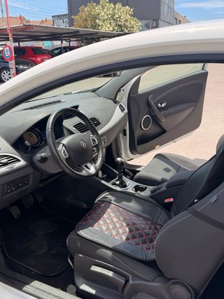 Renault Megane 2012