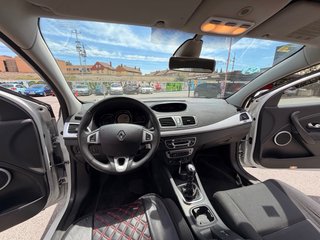 Renault Megane 2012