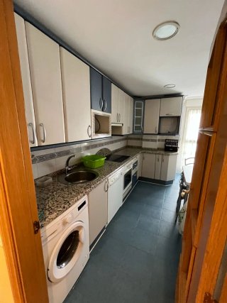 Alquiler piso Palencia