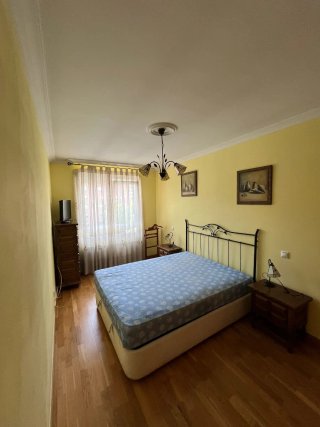 Alquiler piso Palencia