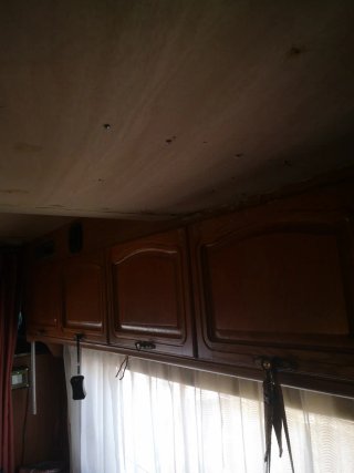 Autocaravana Fiat Ducato Furgón Vivienda