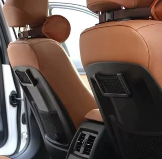 Organizadores coche o Camper