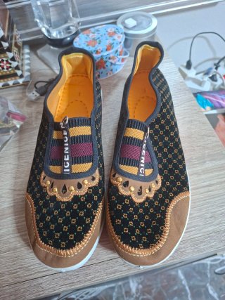 Zapatos mujer talla 37