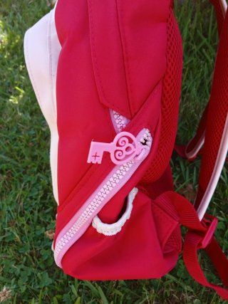 Mochila Hello Kitty