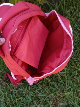 Mochila Hello Kitty