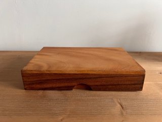 Juego de Madera Tangram