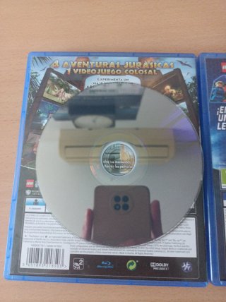 🇪🇦Saga lego PS4 PS5