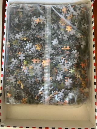 Puzzle Educa 2000 Piezas