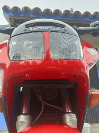 Honda VFR750 36.000km