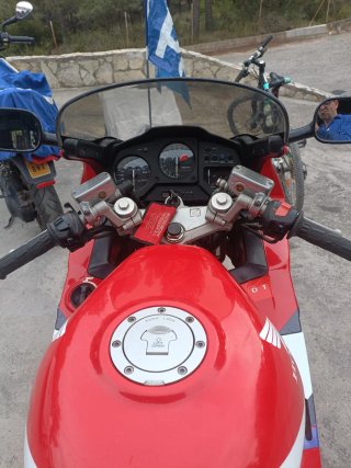 Honda VFR750 36.000km