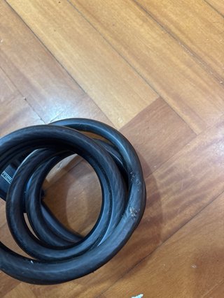 Candado Marvin Antirrobo Moto/Bici