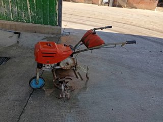 Motocultor MOTO SO