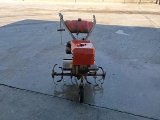 Motocultor MOTO SO
