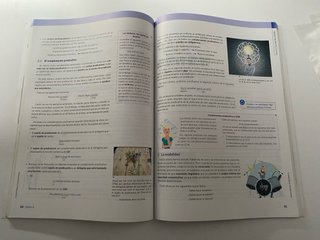 Lengua castellana y literatura 2 bachillerato DUAL