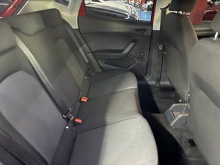 SEAT Ibiza 2020