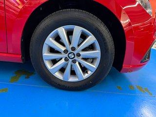SEAT Ibiza 2020